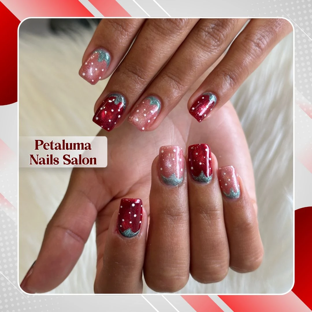 Nail Art